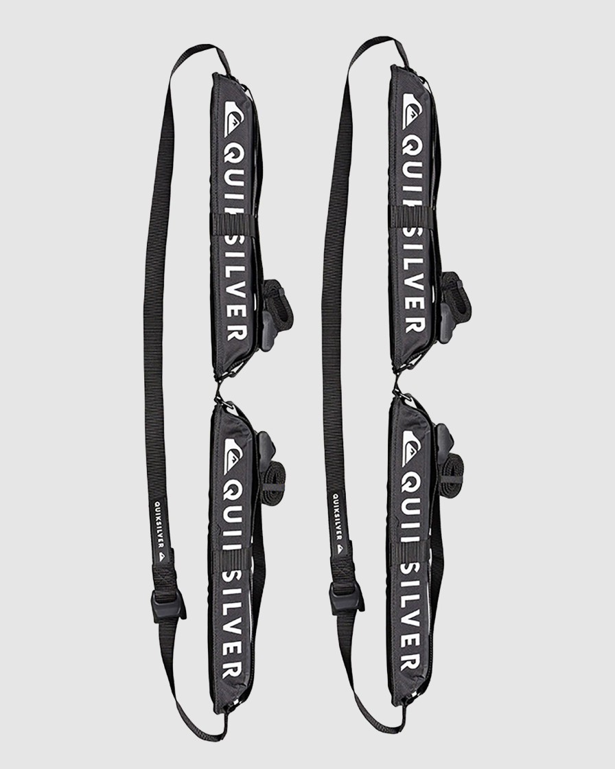 Men QUIKSILVER General | Qs Double Rap Rax