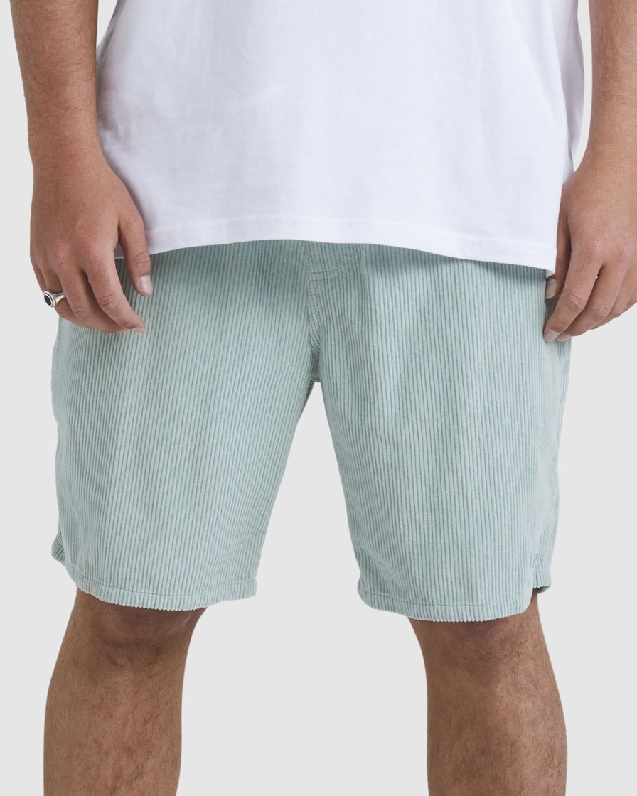 Men BILLABONG Shorts | Larry Cord Short