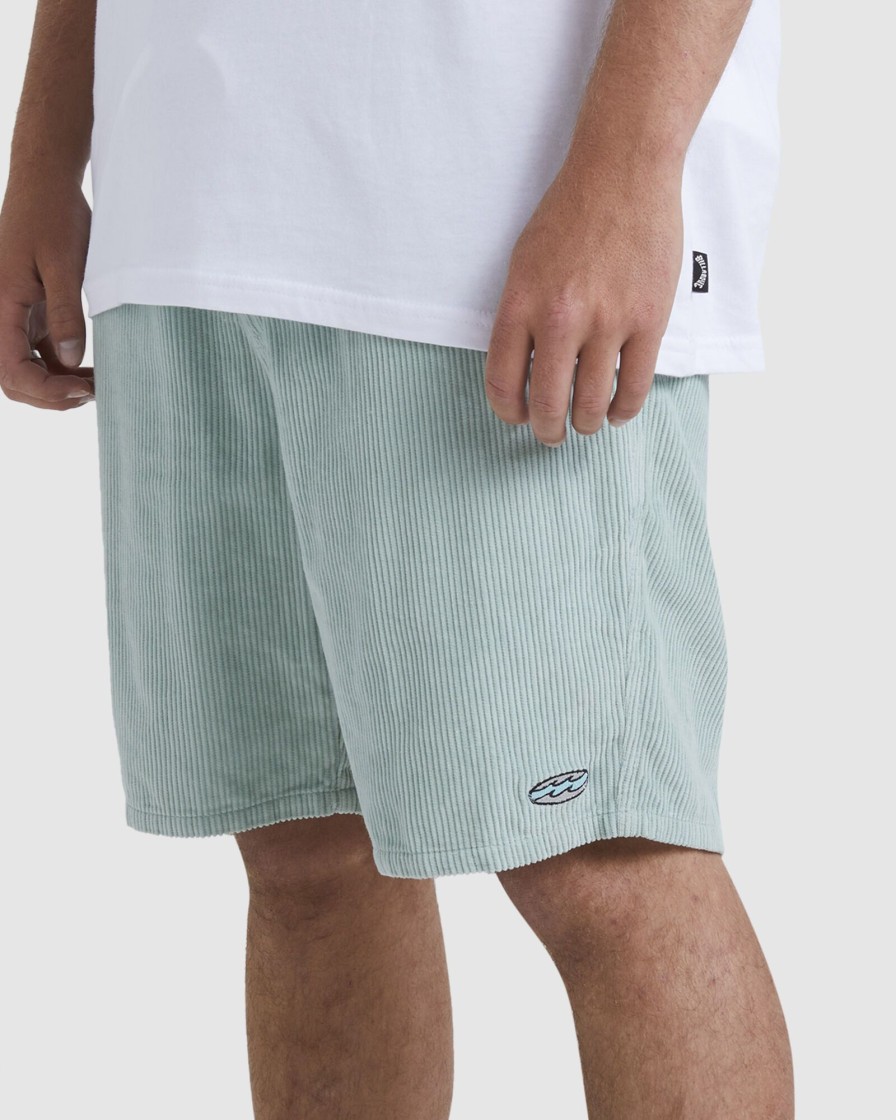 Men BILLABONG Shorts | Larry Cord Short