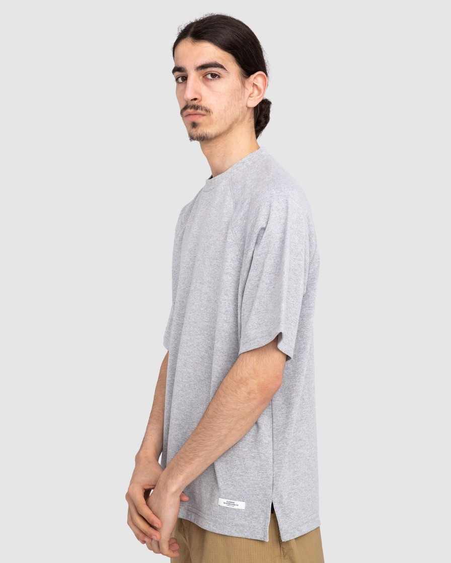 Men ELEMENT Knitwear | Skateboard Co Ss