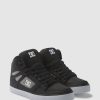 Men DC SHOES Sneakers | Men'S Pure High-Top Shoes