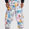 Men DC SHOES Pants | Andy Warhol Primo Technical Snow Pants