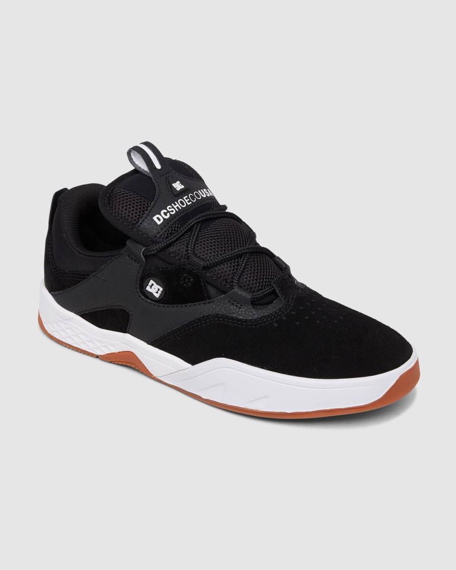 Men DC SHOES Sneakers | Kalis S