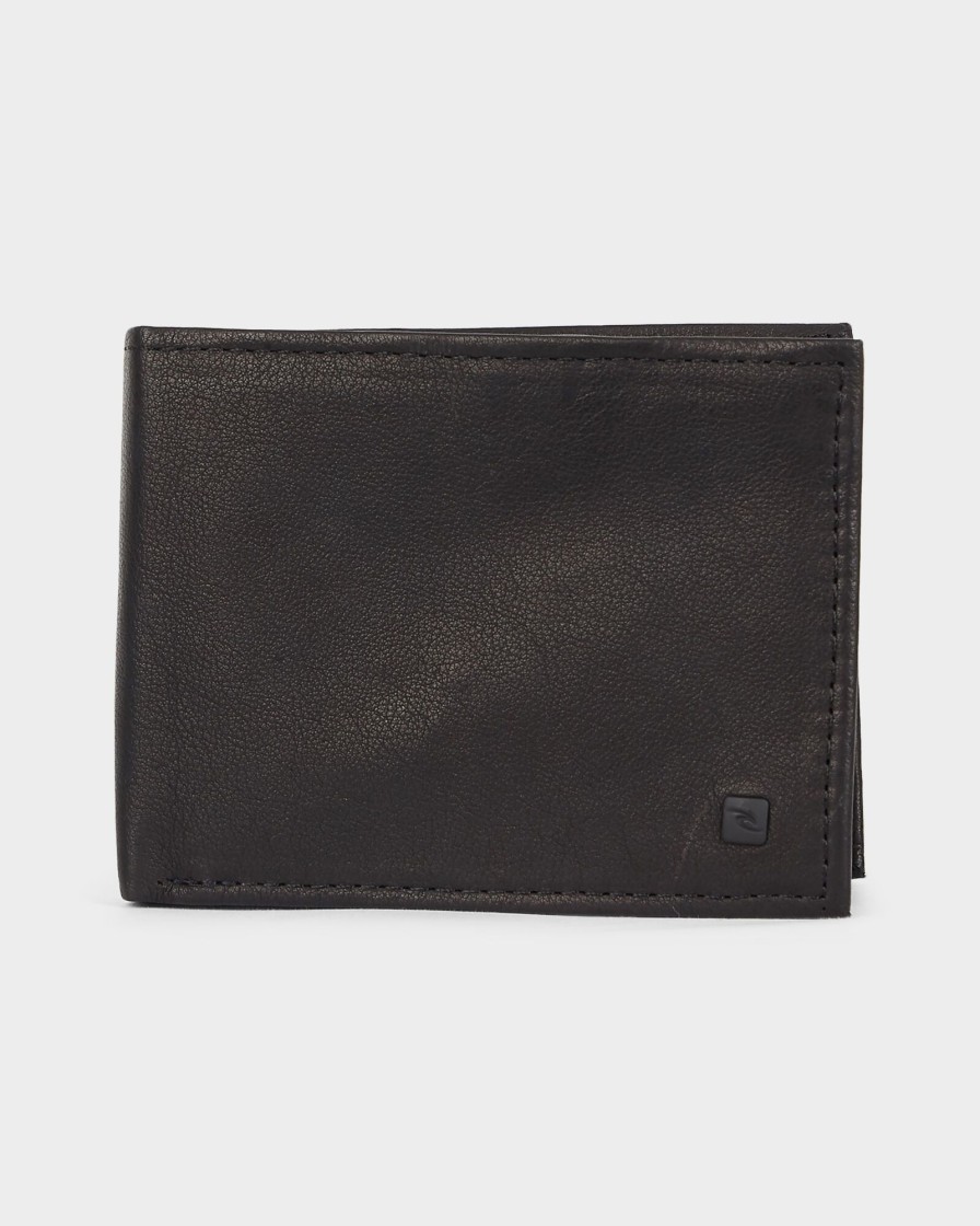 Men RIP CURL Wallets | K-Roo Rfid All Day