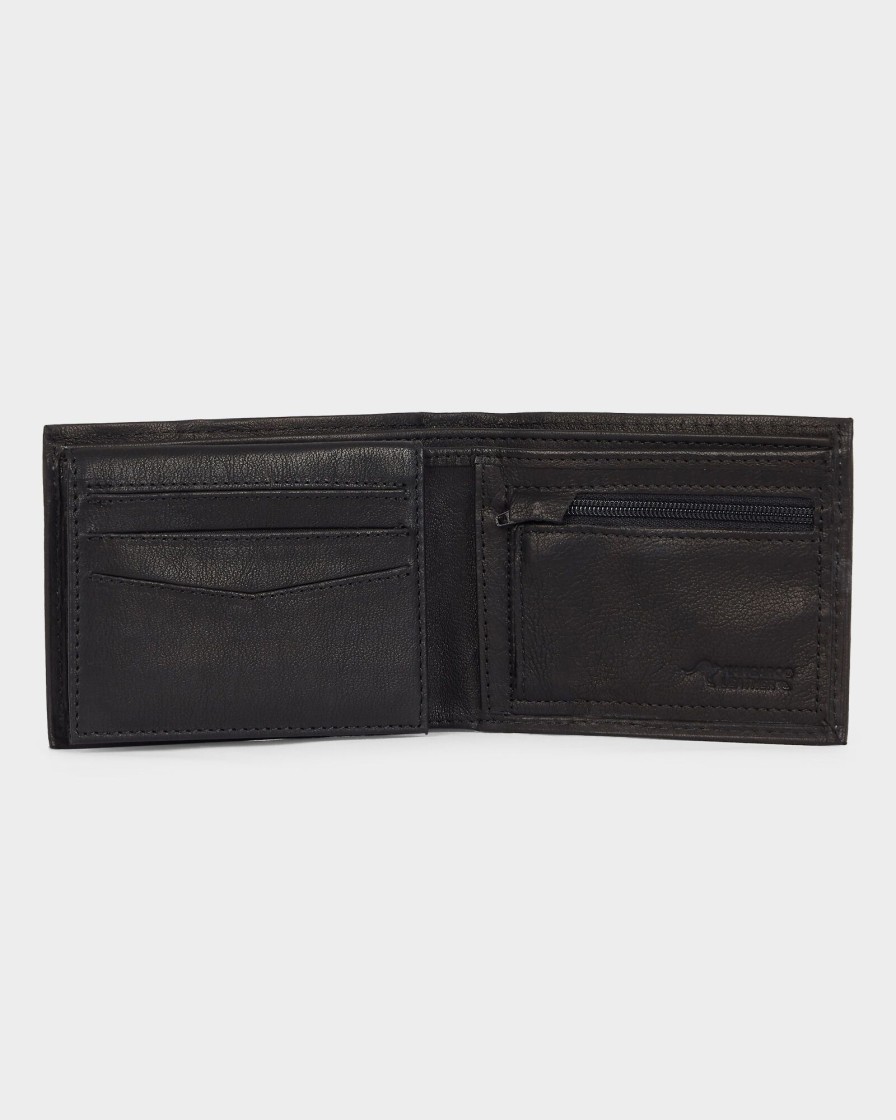 Men RIP CURL Wallets | K-Roo Rfid All Day