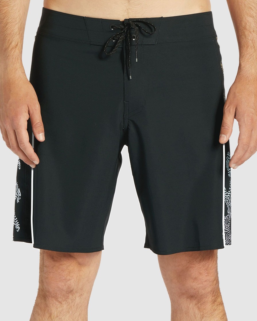 Men BILLABONG Boardshorts | D Bah Pro Boardshorts