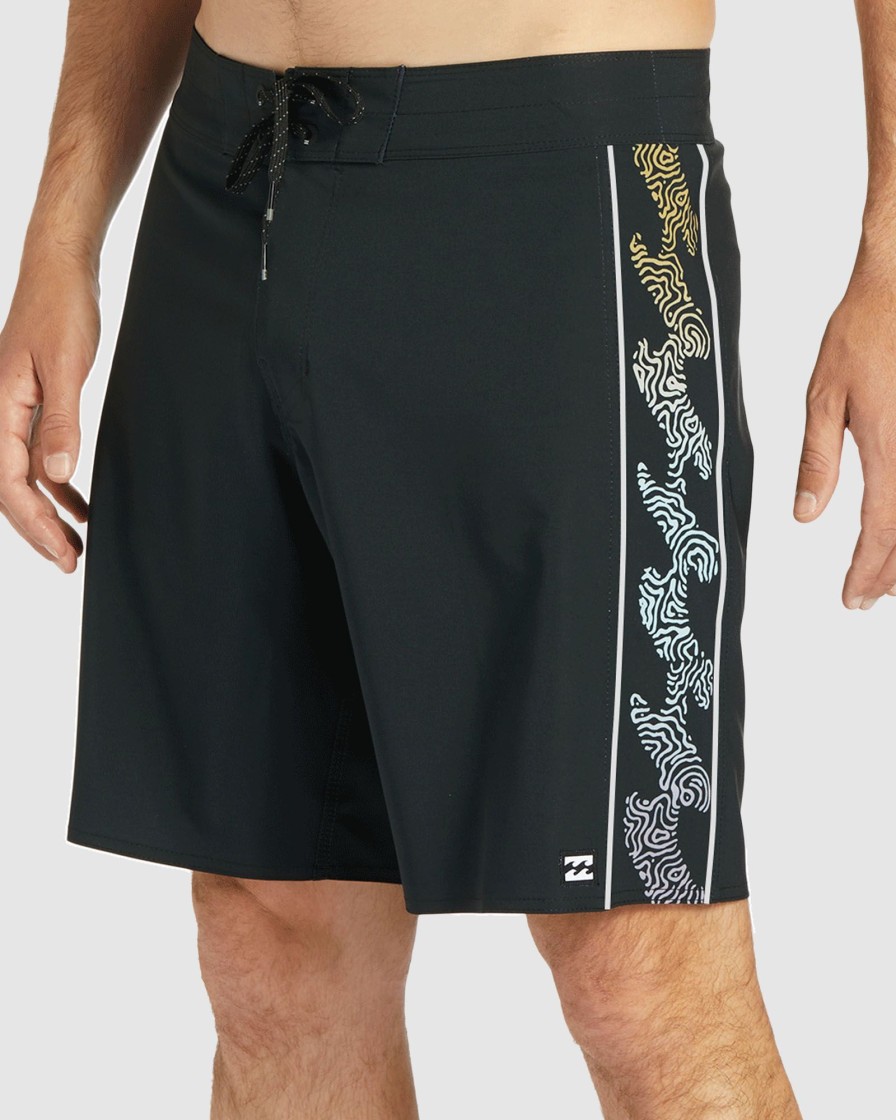 Men BILLABONG Boardshorts | D Bah Pro Boardshorts