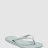 Women ROXY Thongs | Womens Antilles Flip Flops