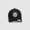 Men ELEMENT Headwear | Tree Flexfit Hat