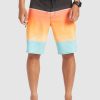 Men QUIKSILVER Boardshorts | Mens Surfsilk Slab 20" Board Shorts