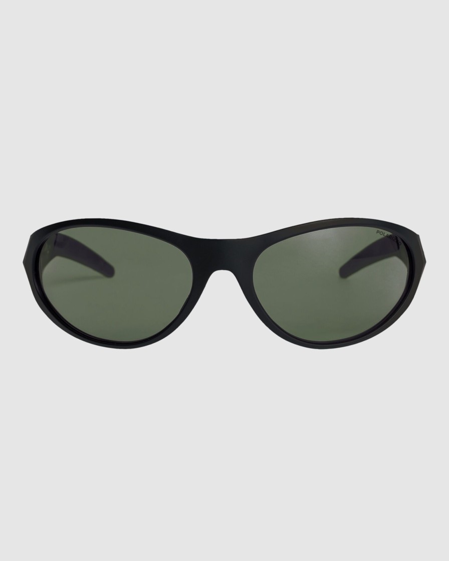 Men QUIKSILVER Sunglasses | Ellipse Polarized