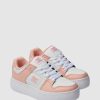 Women DC SHOES Sneakers | Manteca 4 Platform Shoes For Women