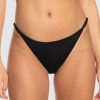 Women ROXY Bikini Bottoms | Womens Beach Classics Skimpy Bikini Bottoms