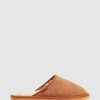 Men KUSTOM Casual | Polar Low Tan