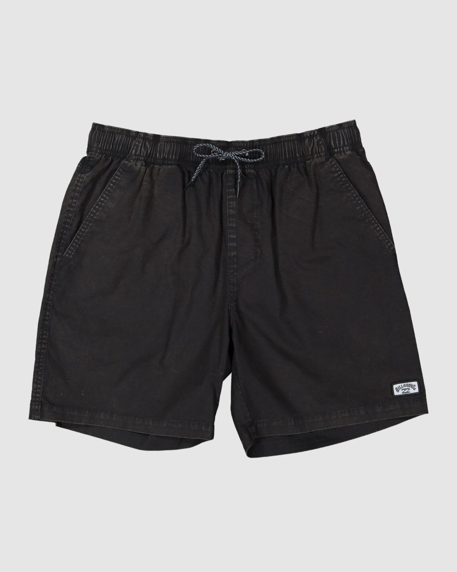 Men BILLABONG Shorts | Mario Stretch Elastic Shorts