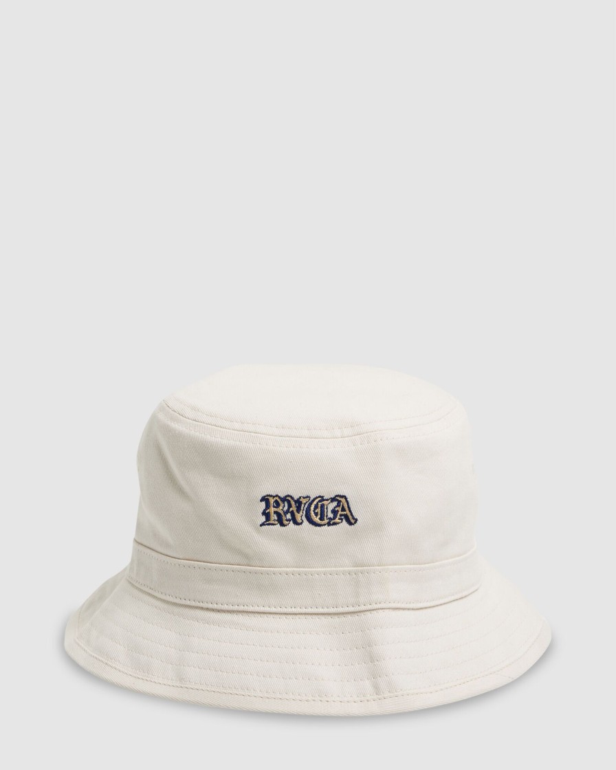 Women RVCA Headwear | Dais Revo Bucket