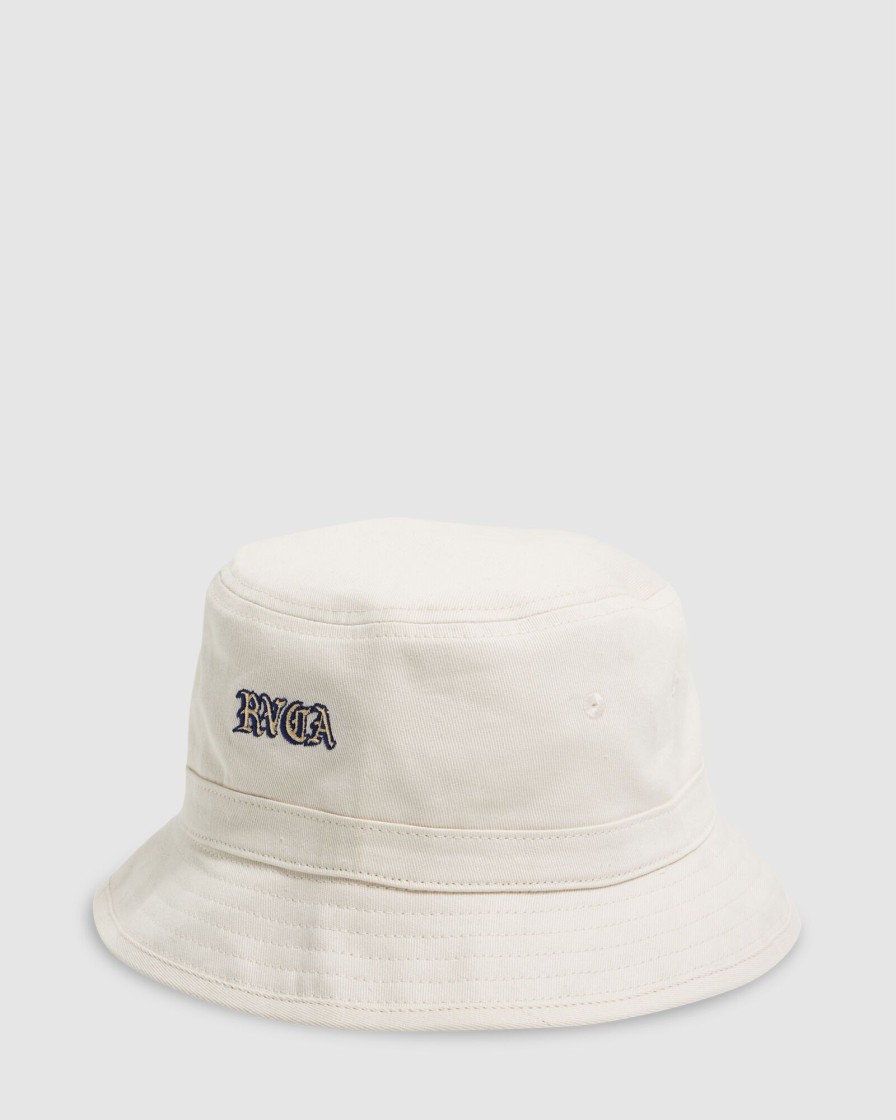 Women RVCA Headwear | Dais Revo Bucket