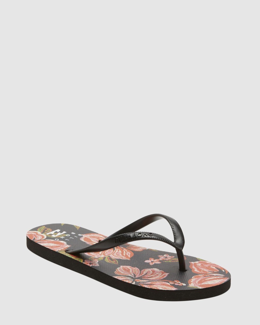 Women BILLABONG Sandals | Dama Thongs