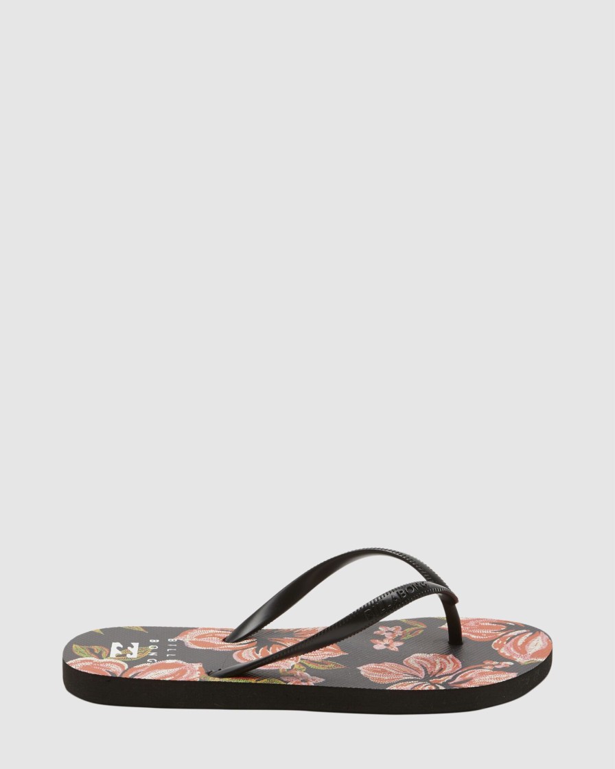 Women BILLABONG Sandals | Dama Thongs