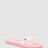 Youth ROXY Footwear | Girls 8-16 Viva Jelly Sandals