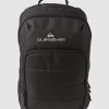 Men QUIKSILVER Bags | Mens Burst 2.0 24L Medium Backpack