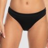 Women ROXY Bikini Bottoms | Womens Roxy Active Low Waist Bikini Bottoms