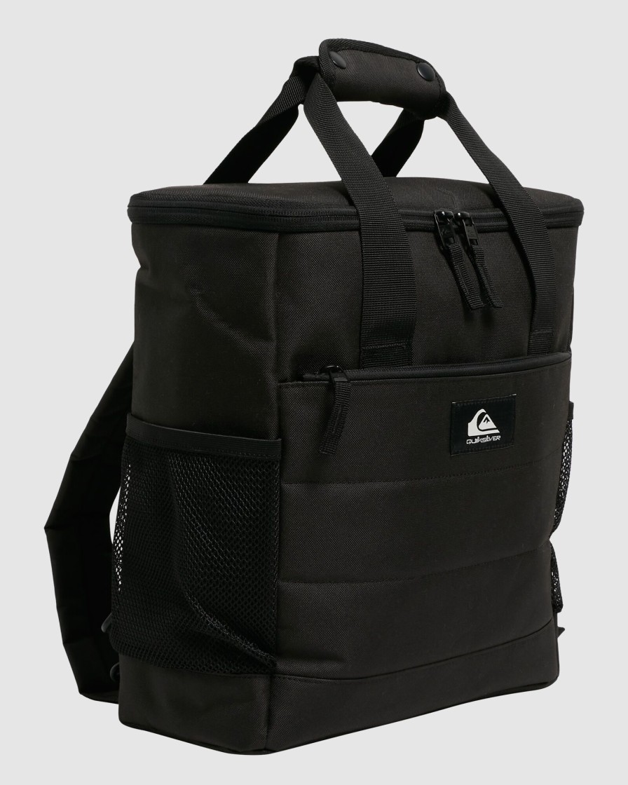 Men QUIKSILVER Bags | Seabeach Cooler Bag