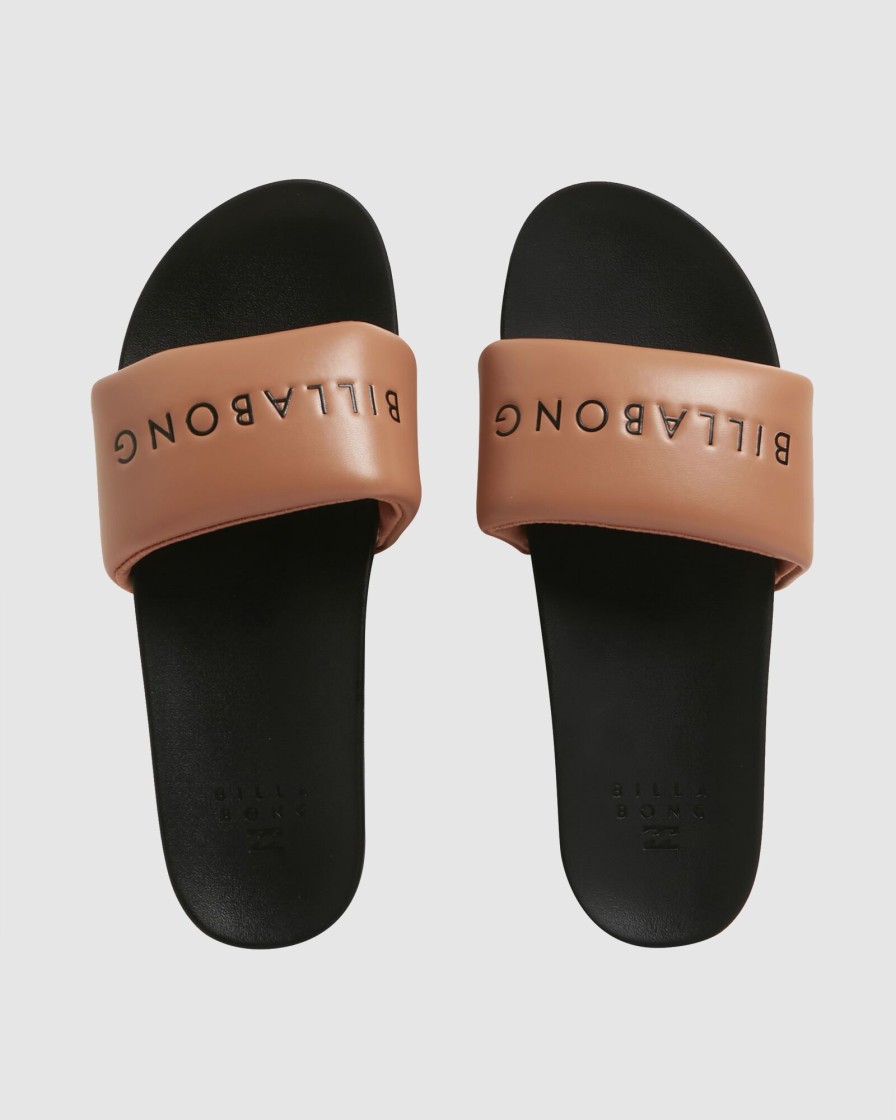 Women BILLABONG Thongs | Serenity Slides