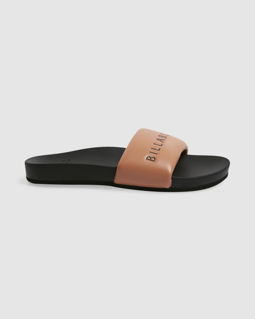 Women BILLABONG Thongs | Serenity Slides