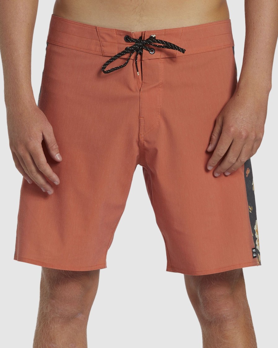 Men BILLABONG Boardshorts | D Bah Pro