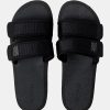 Women RVCA Slides | Peak Slides