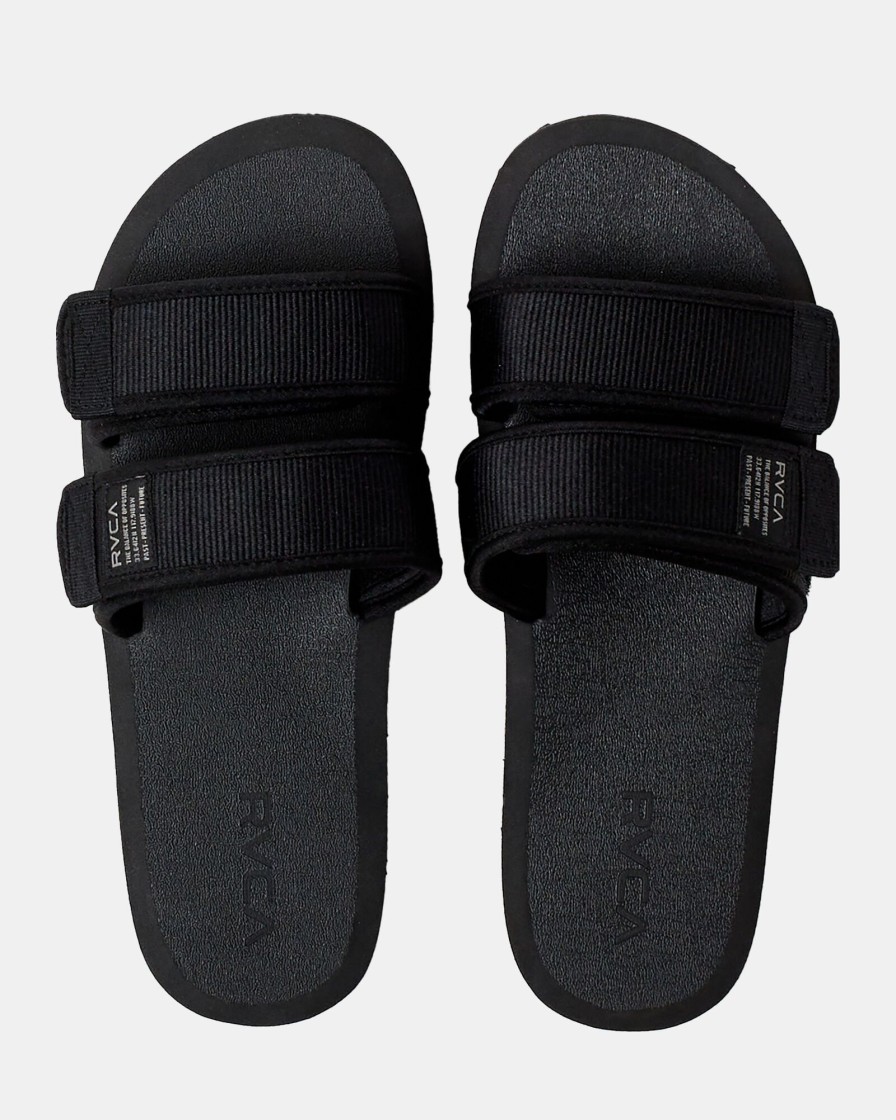 Women RVCA Slides | Peak Slides