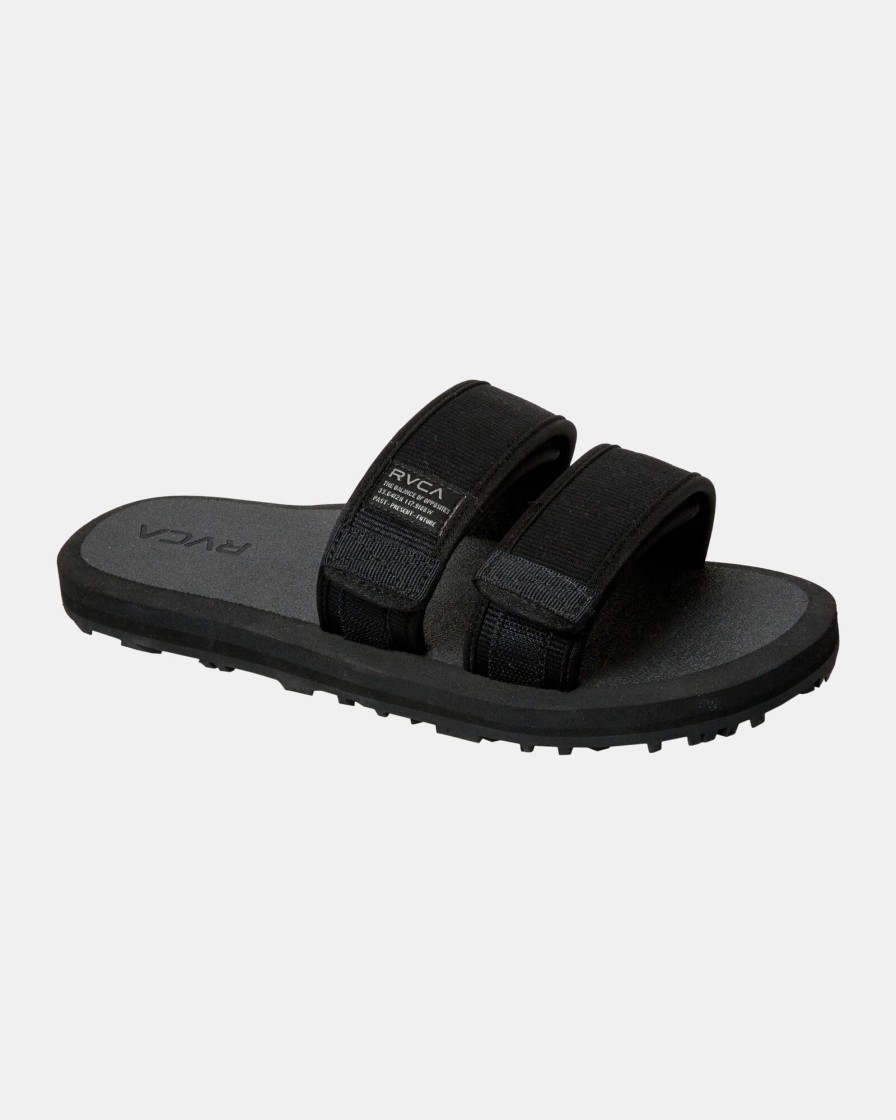 Women RVCA Slides | Peak Slides