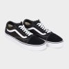 Men VANS Casual | Old Skool Black/White