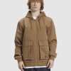 Men DC SHOES Jackets | Escalate Light