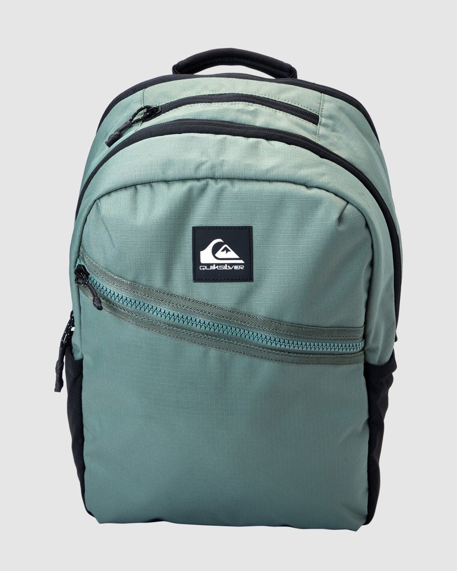 Men QUIKSILVER Bags | Mens Freeday 20L Medium Technical Backpack