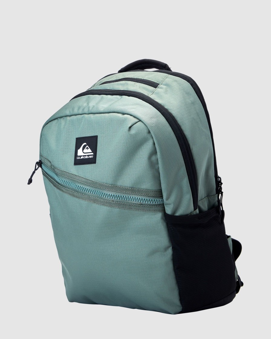 Men QUIKSILVER Bags | Mens Freeday 20L Medium Technical Backpack