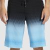 Men BILLABONG Boardshorts | Fluid Pro Performance Boardshorts 20"