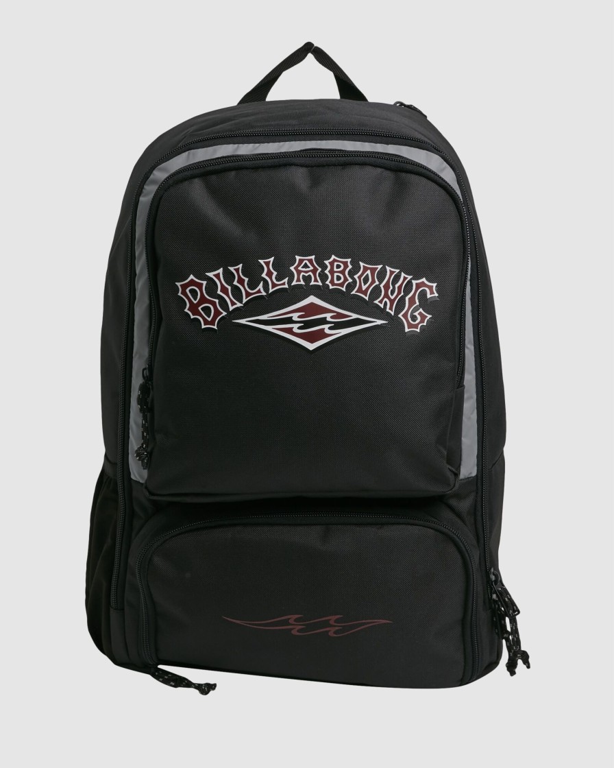 Men BILLABONG Bags | Juggernaught Backpack