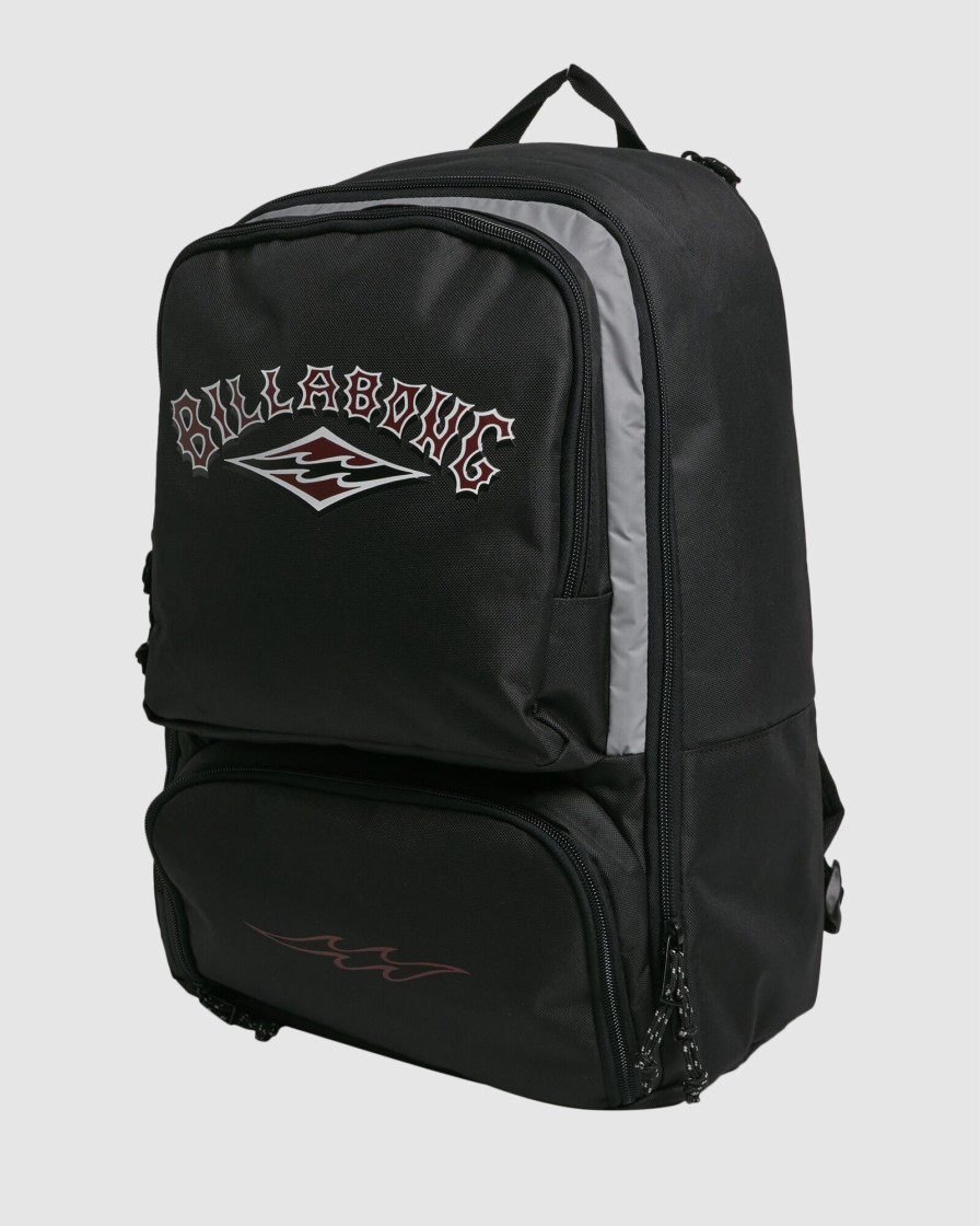 Men BILLABONG Bags | Juggernaught Backpack