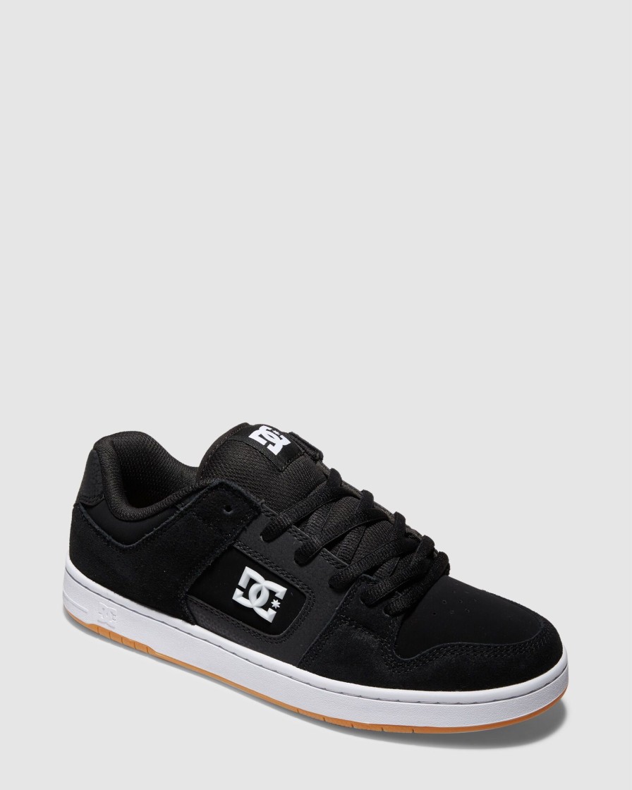 Men DC SHOES Sneakers | Men'S Manteca 4 X Venture Skate Shoes