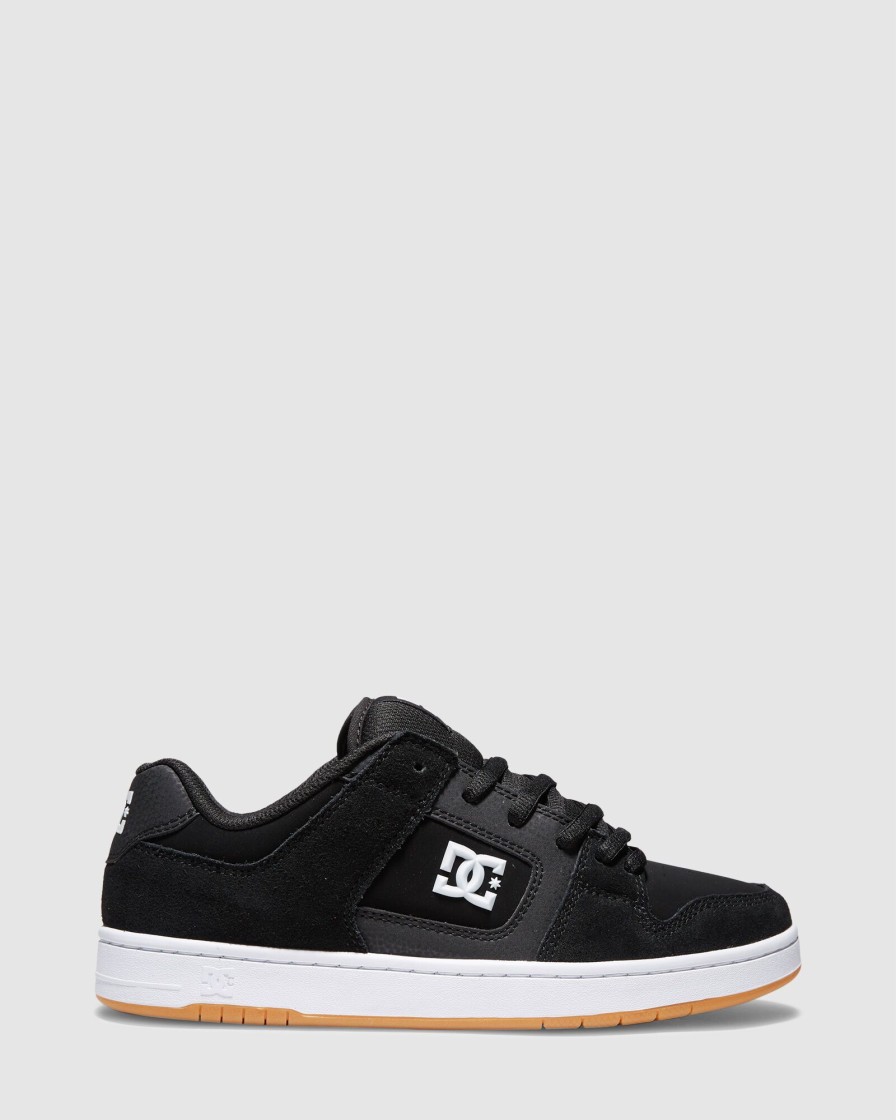 Men DC SHOES Sneakers | Men'S Manteca 4 X Venture Skate Shoes