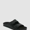 Men KUSTOM Thongs | Duo Slide Stealth