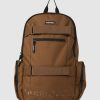 Men DC SHOES Bags | Men'S Breed 5 25 L Medium Backpack