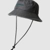 Men QUIKSILVER Headwear | Buckology Bucket Hat