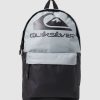 Men QUIKSILVER Bags | The Poster Logo 26L Medium Backpack