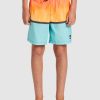 Youth QUIKSILVER Clothing | Boys 8-16 Everyday Mix Swim Shorts