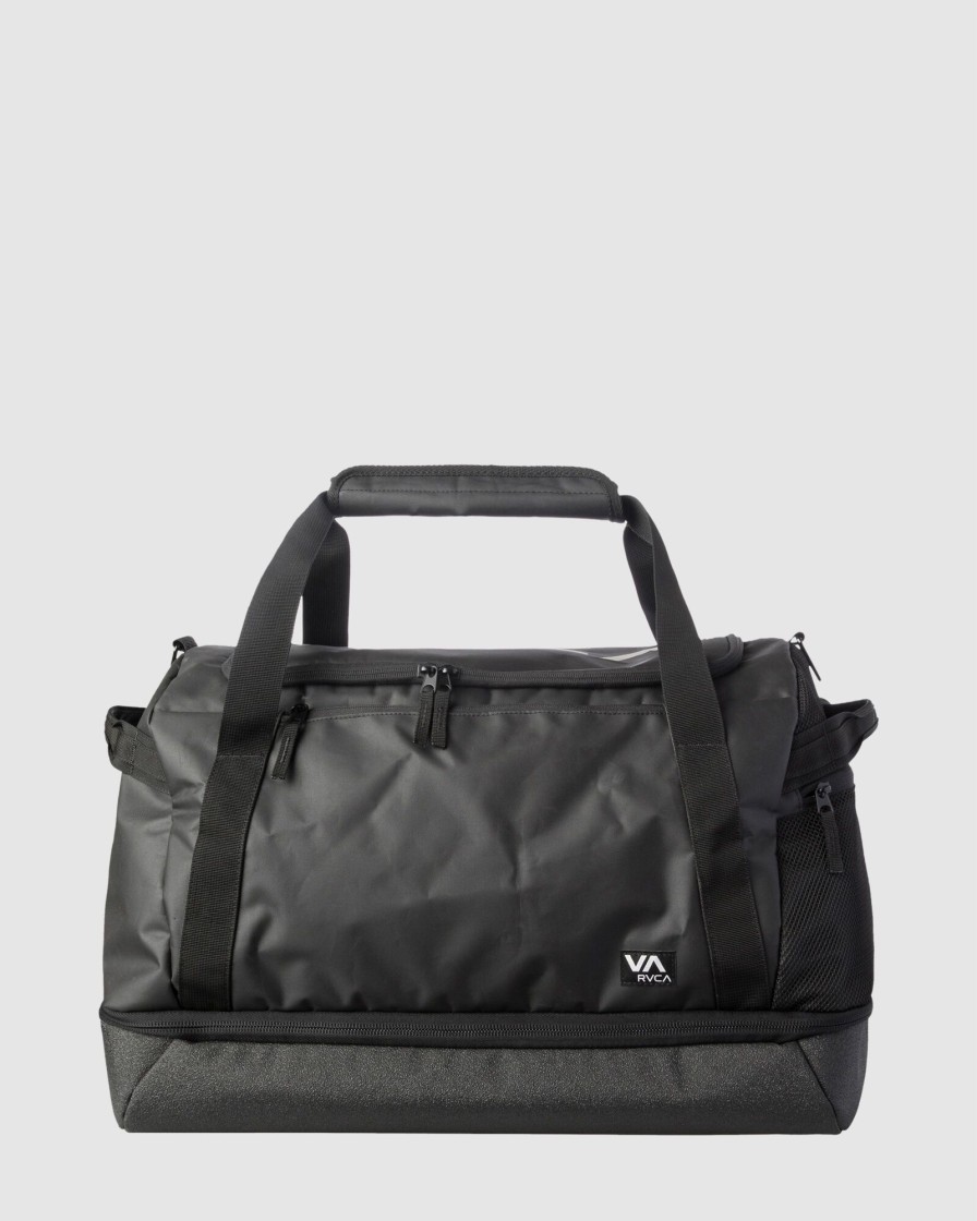 Men RVCA Bags | Va Gear Duffel Bag