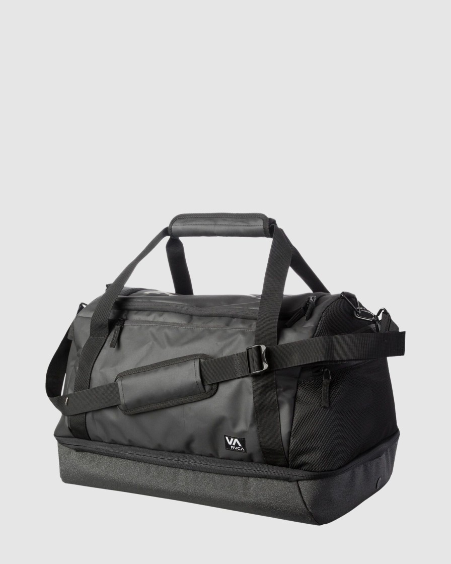 Men RVCA Bags | Va Gear Duffel Bag