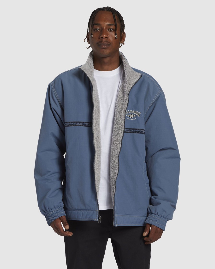 Men BILLABONG Jackets | Shasta Jacket